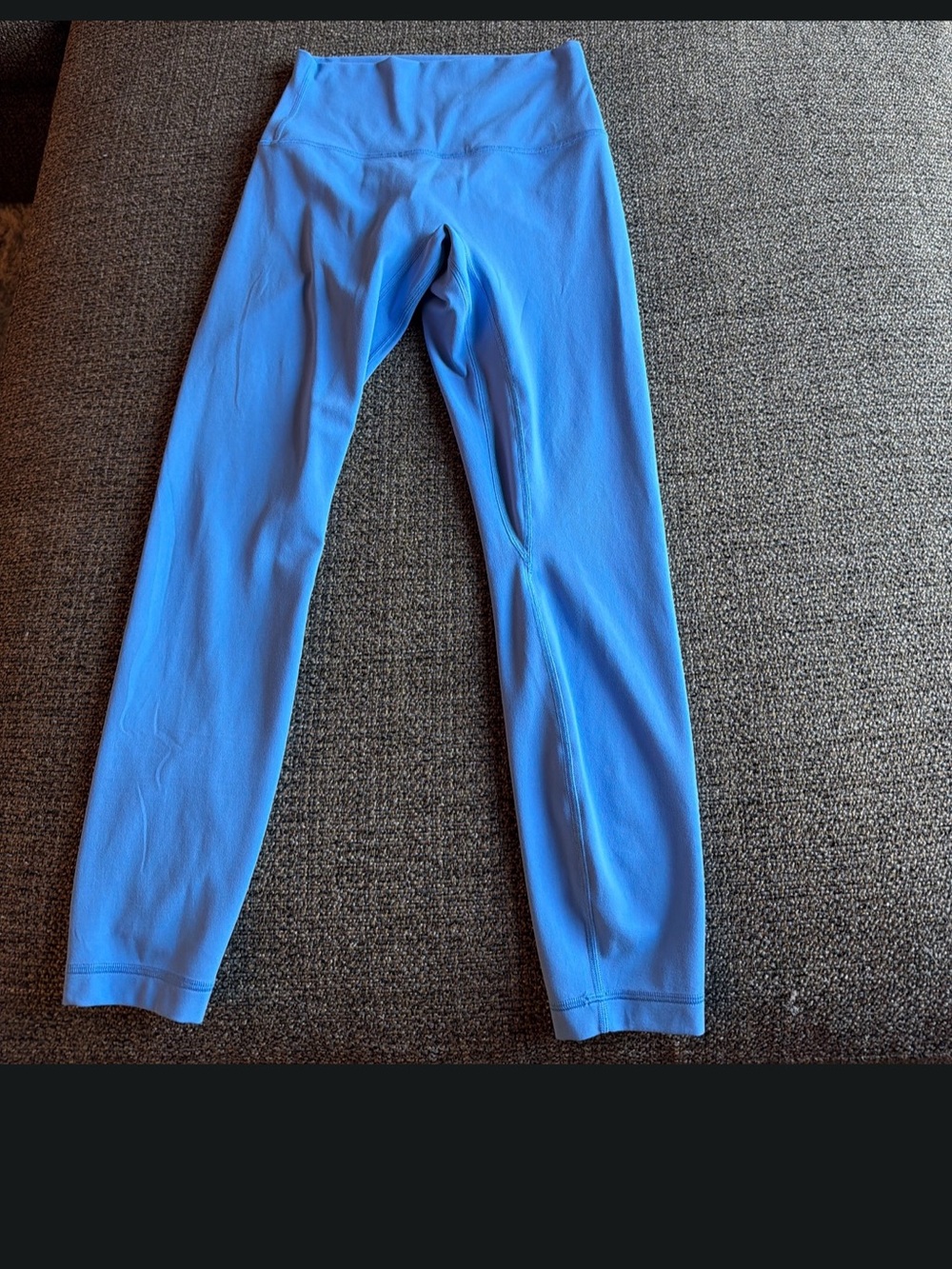 Men's Performance Stretch Pants - Blue